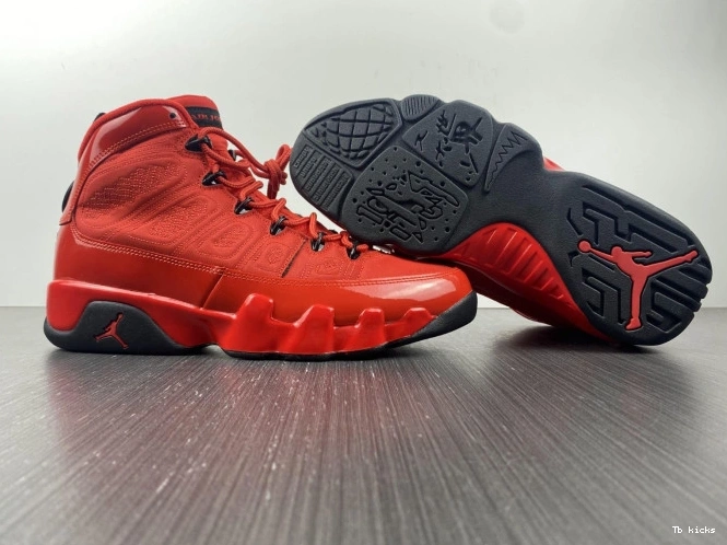 Cheap TBK Jordan Chile CT8019-600 Air Red 9 0815